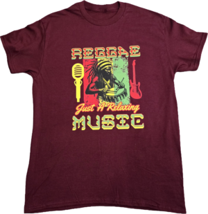 Reggae Music