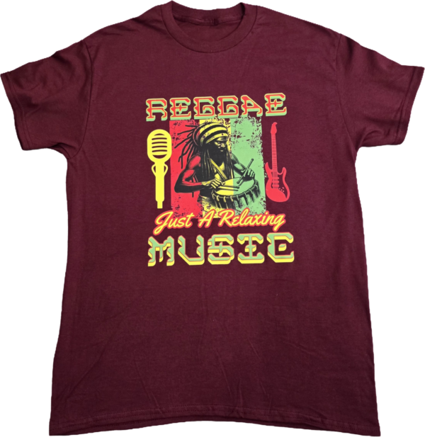 Reggae Music