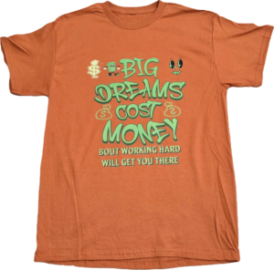 Big Dreams