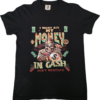 Money In Cash