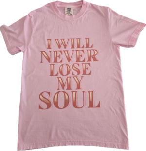 I Will