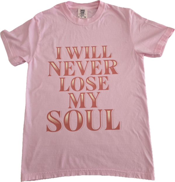I Will