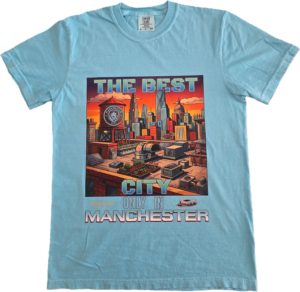 The Best City