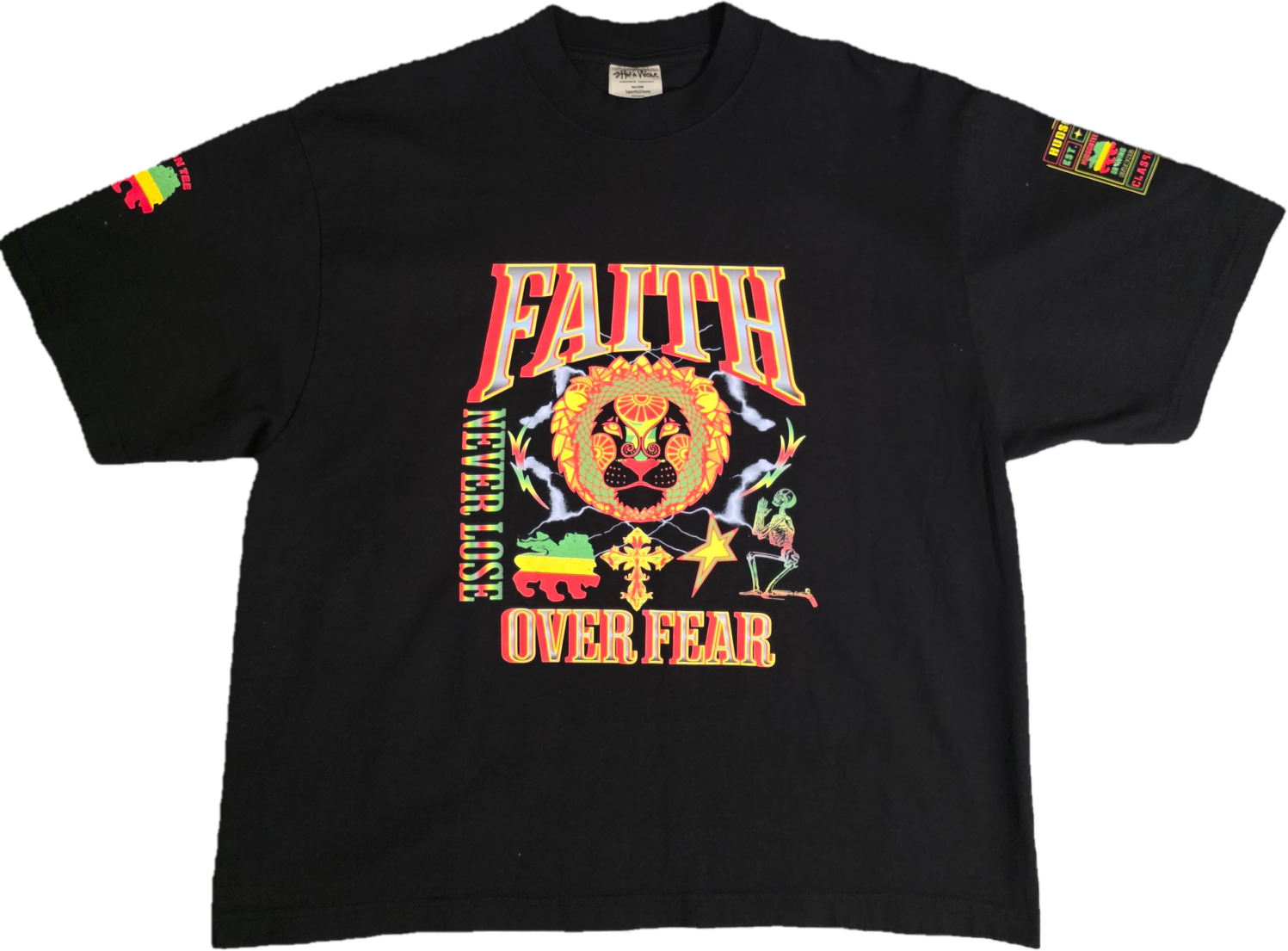 Faith
