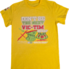 Don't Be The Vic-Tim