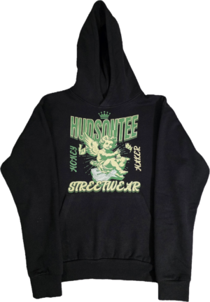 HUDSONTEE