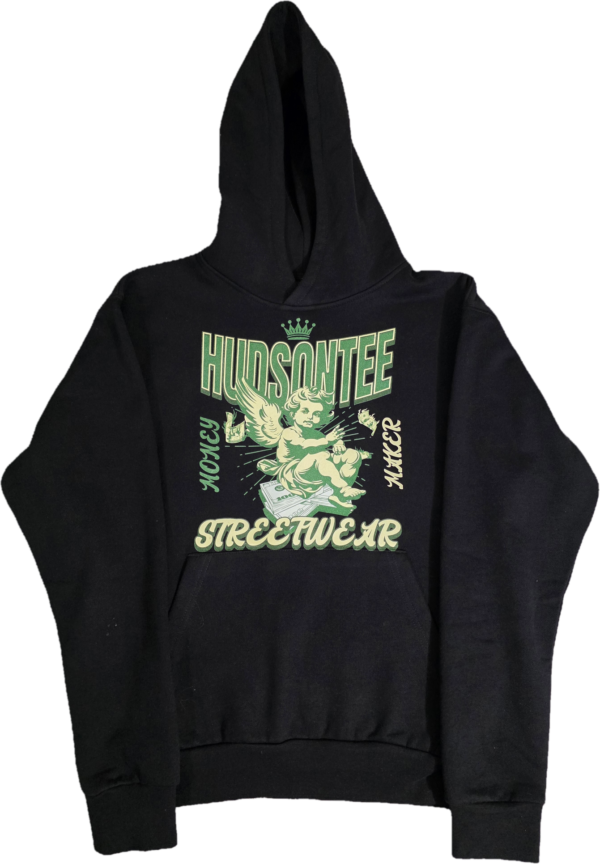 HUDSONTEE