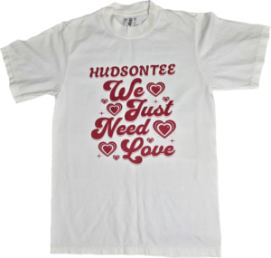 hudsontee