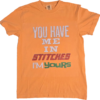 you have me