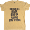hudsontee