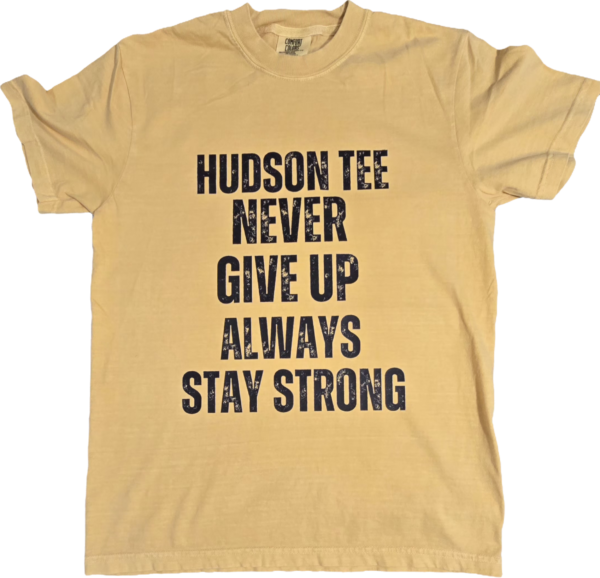 hudsontee
