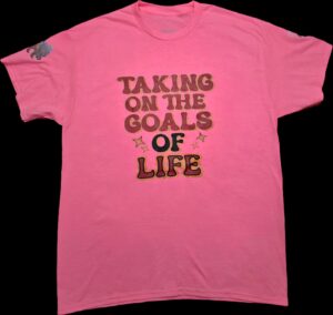 Taking