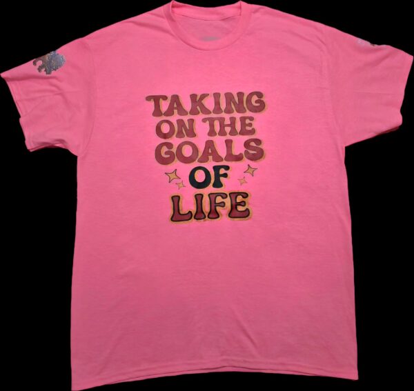 Taking