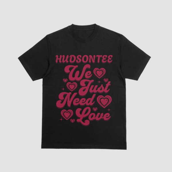 HUDSONTEE
