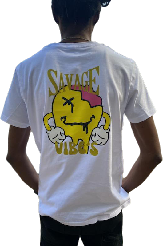 Savage Vibe's